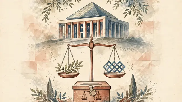 Israel's Supreme Court Hears Appeals on Candidate Disqualifications