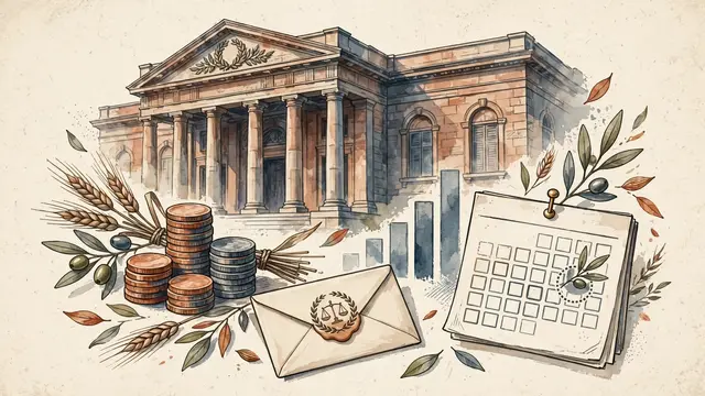Israel's National Insurance Institute to Issue Key Social Benefits October 12