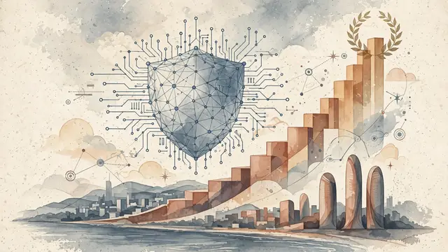 Palo Alto Networks Becomes First Company to Top NIS 1 Trillion Valuation on Tel Aviv Stock Exchange