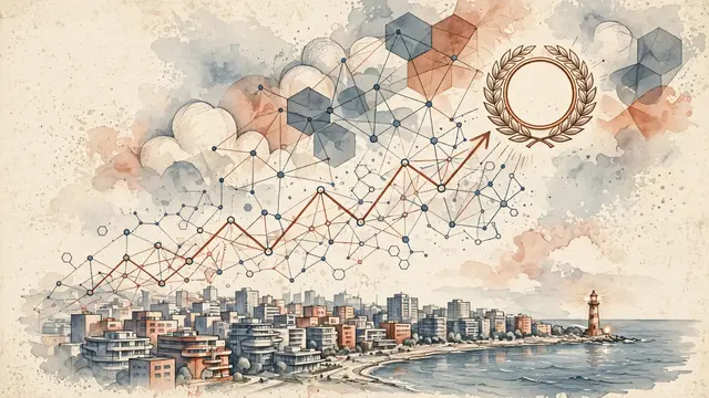 Palo Alto Networks Becomes First Company to Exceed Trillion Shekels on Tel Aviv Stock Exchange
