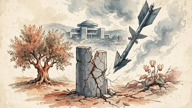 Likud Figures Criticize Netanyahu's Attacks on Vinter