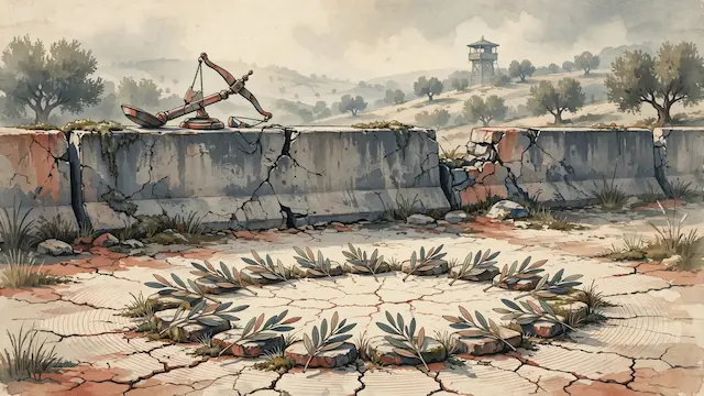 October 2000 Events Still Resonate for Palestinian Citizens of Israel