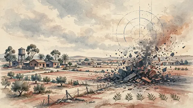 המרדף לא נעצר: חוסל מחבל שחטף שישה מקיבוץ בארי ב-7.10
