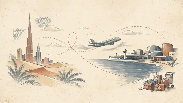 ארקיע פותחת את מכירת הכרטיסים לטיסות המיוחדות מדובאי לתל אביב שיחלו ביום שישי
