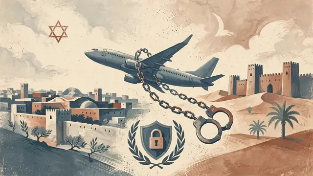בן גביר דורש הסגרה מישראל של טייס "פליי דובאי"