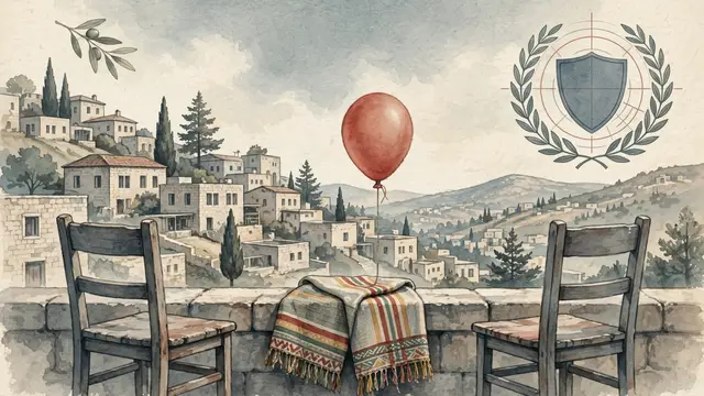 משפחת קסאו נפגשה עם בנט ולפיד: "נפנה לראש השב"כ"