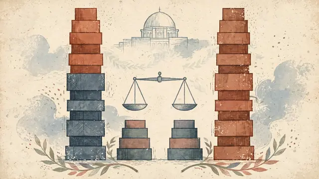 New Poll Shows Hendel-Zelekha Party Tied With Religious Zionism