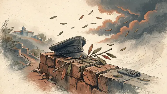 מספר ימים לפני ה-7 באוקטובר: עופר וינטר חושף את השיחה הדרמטית עם הרצי הלוי
