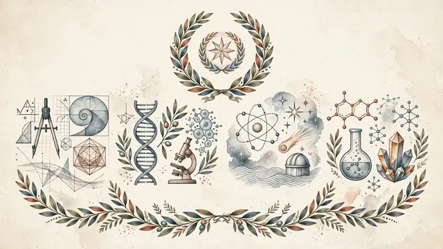 Eight Scientists Awarded Prestigious Wolf Prize for 2026