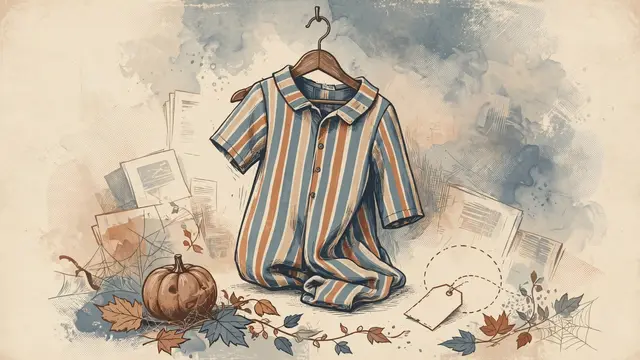 Zara Pulls Children's Costume Resembling Concentration Camp Uniform After Backlash