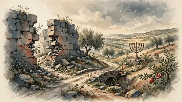 Jewish Philosophy of Purpose Applied to Real-Life Scenarios