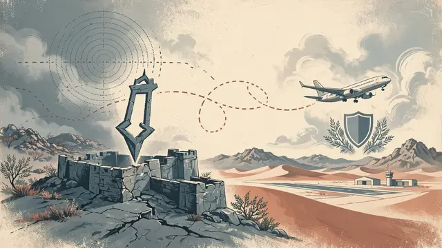 FlyDubai Incident Underscores Israel's Challenge in Preparing for Unpredictable Threats