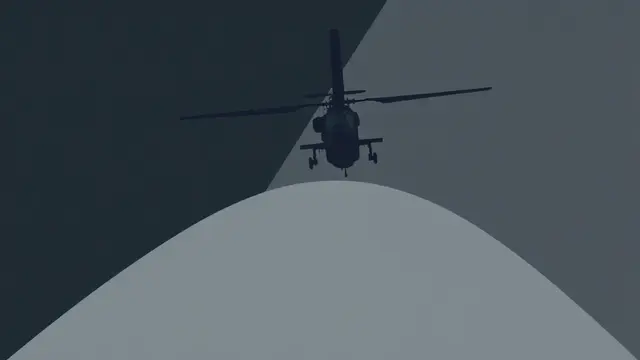Trump Reveals New Details About the Strait of Hormuz Drone Incident