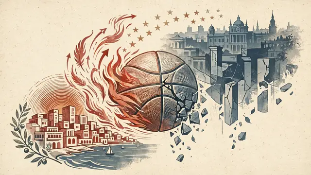 Hapoel Tel Aviv Stuns Real Madrid, Earns European Acclaim