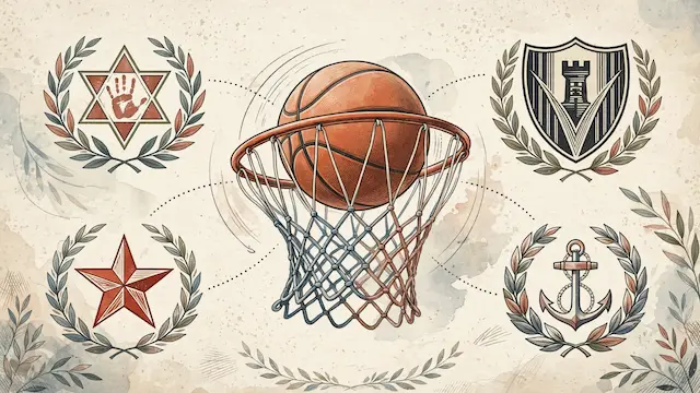 Virtus Bologna Stuns Olympiacos with Buzzer-Beating Three-Pointer