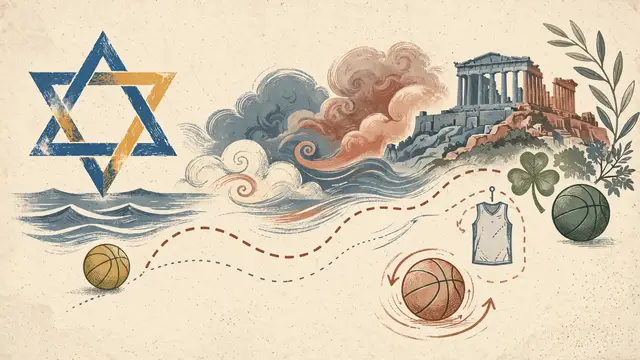 מכבי תל אביב לא אופטימית לפני פאו, בייקוט ייכנס לרוטציה
