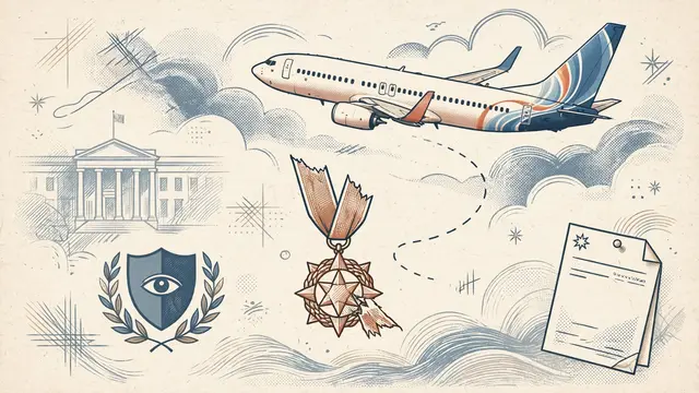 Israeli President Herzog Criticized Over FlyDubai Passenger Awards