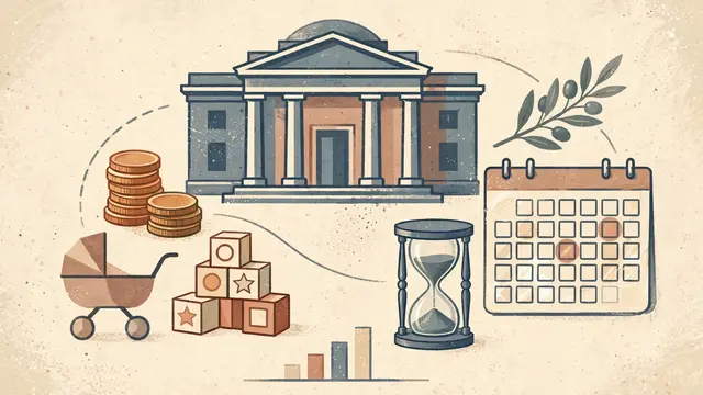 National Insurance Institute Announces October Payout Dates for Benefits