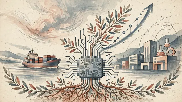Israel Transforms from Startup Nation to Global R&D Powerhouse