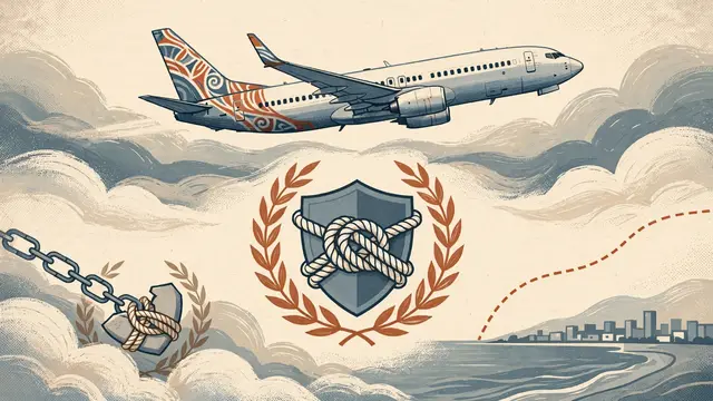 Israeli Passenger Recounts Subduing Attacker on Flydubai Flight to Tel Aviv