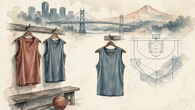 Portland Coach Decides Against Starting Lillard and Morant Together