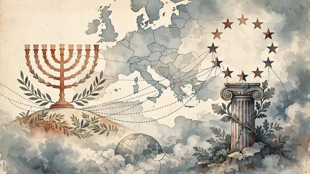 Israel Courts Europe's Far-Right Amid Global Isolation