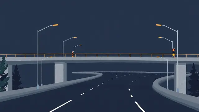 Transportation Bottleneck in Bnei Brak Solved Ahead of Omer Adam Concerts