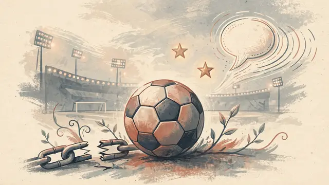 On-Loan Player Lotem Asres Sends Message After Match-Winning Goal