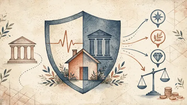 Mortgage Insurance: Why Shopping Around Can Save Tens of Thousands