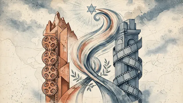 מינוי ישראלי בכיר בחברת המדיה הממוזגת של אליסון
