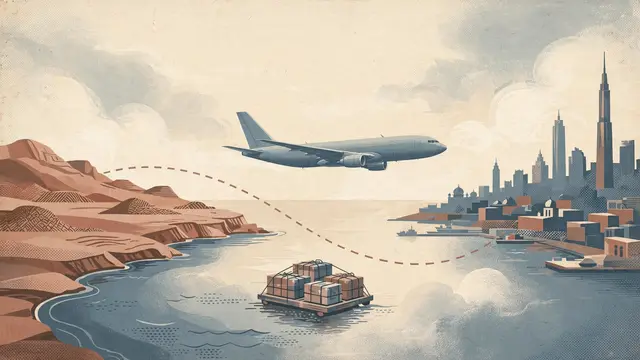 Israel to Send Cargo Planes to Dubai for Passenger Luggage Retrieval