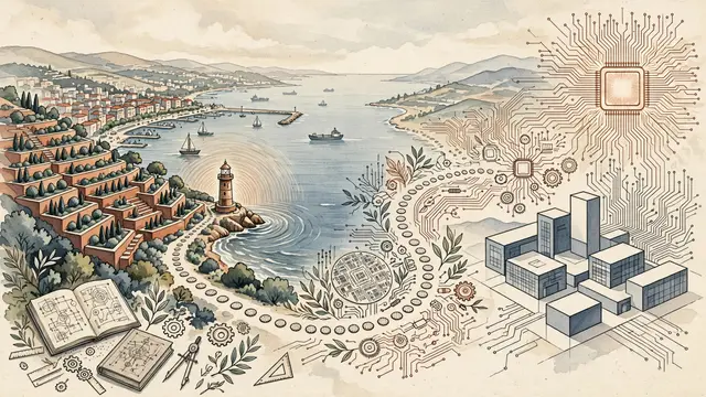 From Haifa to Nvidia: An Engineer's Journey to Tech Leadership
