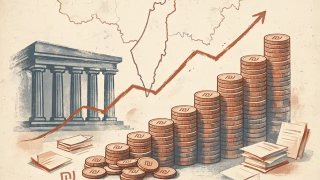 Israeli Consumer Debt Surges as Households Take on More Loans