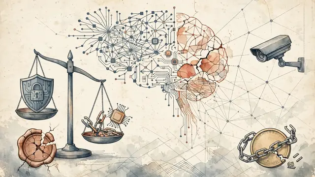 Israeli Man Indicted for Spying for Iran, Using AI in Covert Tasks