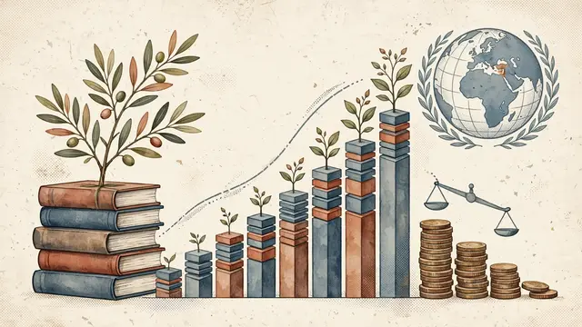 Israeli Teachers Rank High Globally Despite Lower Salaries, Report Finds