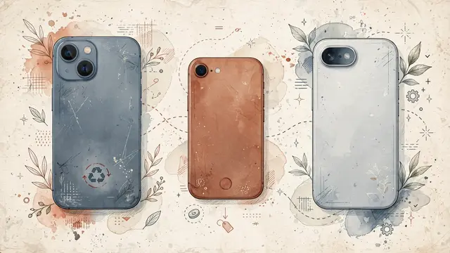 Experts Recommend Three iPhone Models for Budget-Conscious Buyers in 2026