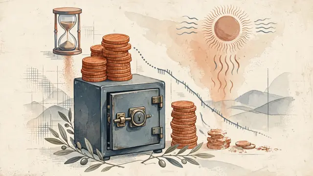 Inflation's Impact on Retirement Savings: Protecting Your Pension in Israel