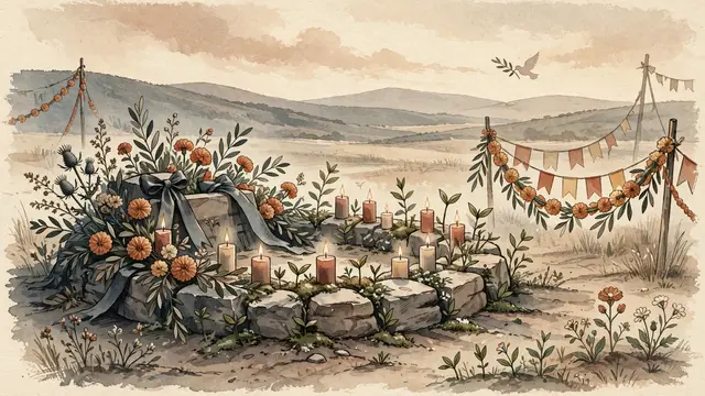 Nova Site Commemoration Event Sparks Controversy Amidst Family Opposition