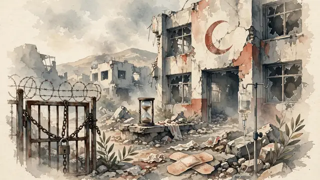 Hostage Survivor Recounts Harrowing Captivity in Gaza