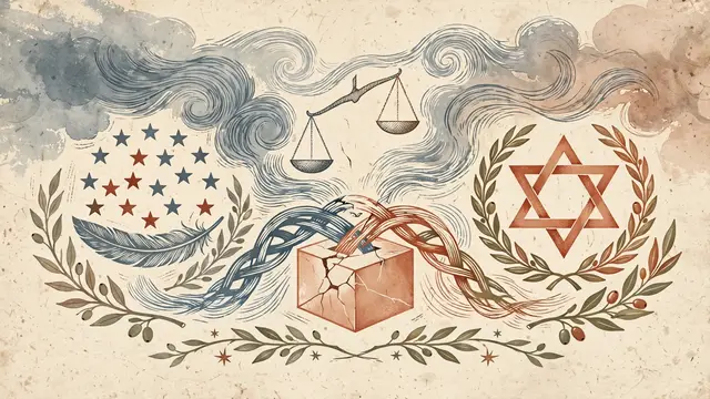 US Midterm Elections Could Reshape Israel's Future Relations