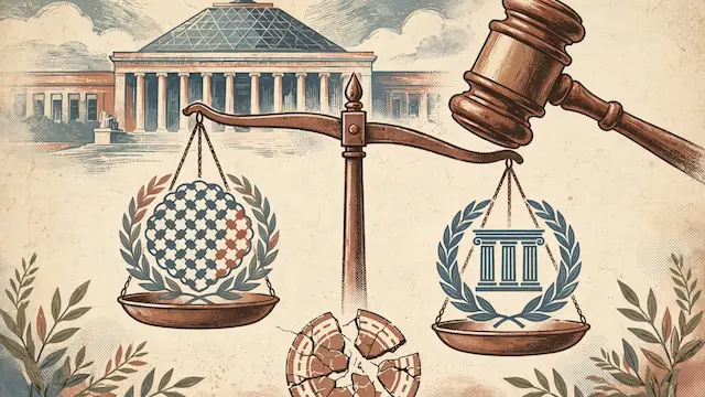 Ben-Gvir Demands Supreme Court Publish Justification for Abu Shehadeh Disqualification