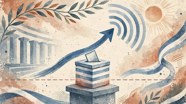Gantz Addresses Voter Fears of Wasted Votes Ahead of Election