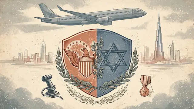 US Ambassador Thanks Israeli Passenger for Aiding in Dubai Flight Incident