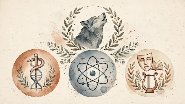 Wolf Prize Laureates for 2026 Announced
