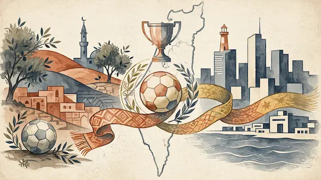 Israeli Soccer Week Features Local Derbies and Return of Top League