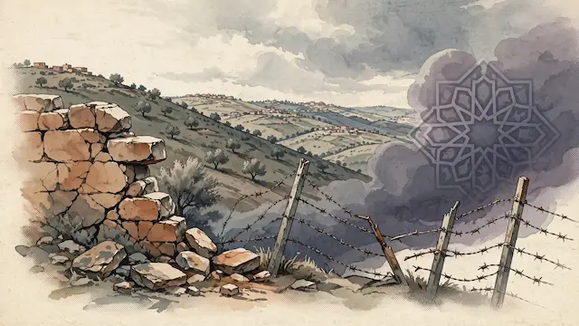 Israeli Settler Youth Actions Serve Iran's Goals, Article Claims