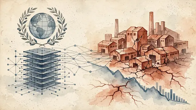 UN Settlements Database Creates Economic Risk for Israeli Companies