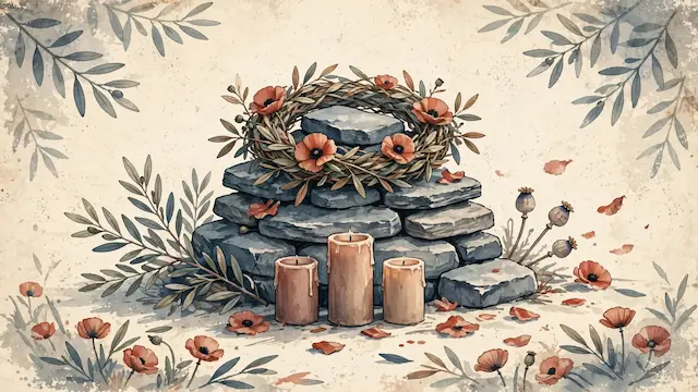 Israel Marks Three Years of War with Over 1,300 Fallen Soldiers