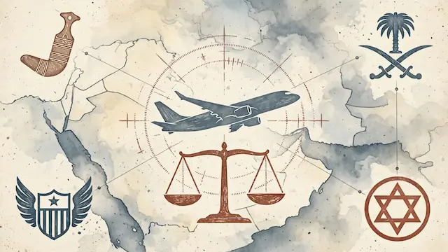 UAE Investigates Potential Crew Complicity in Flydubai Incident