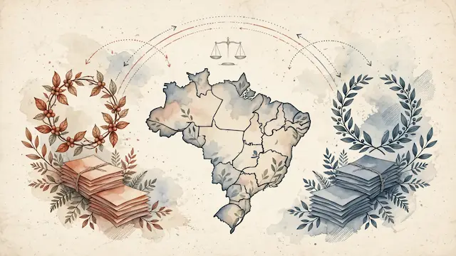 Brazil Presidential Election: Close Race Between Lula and Bolsonaro's Son